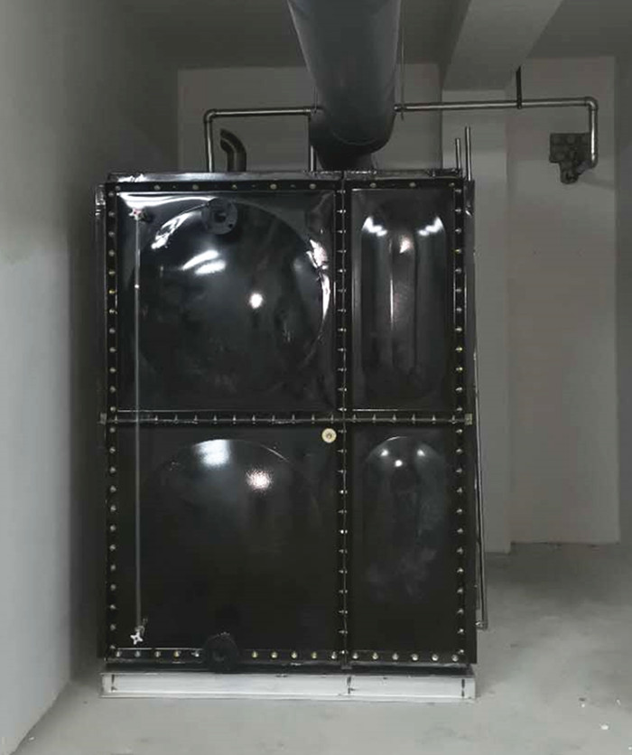 影響搪瓷鋼板水箱價(jià)格的幾要素？